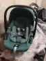 Бебешко столче (кошче) за кола Maxi cosi, снимка 3
