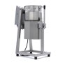 Кутер/кухненски робот 30 литра - две скорости, снимка 1 - Обзавеждане на кухня - 44372052