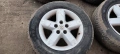 Алуминиеви джанти 215/65/16 Nissan X-Trail  T30, снимка 2