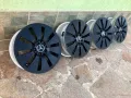 17 джанти 5х112 Mercedes C Class w205 5х112 Мерцедес Оригинал, снимка 1