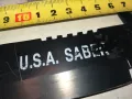 U.S.A. SABER 1403251430, снимка 6