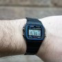 Casio F-91W, снимка 2