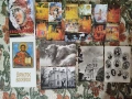 пощенски картички , снимка 2