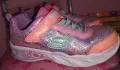Детски светещи маратонки Skechers , снимка 2
