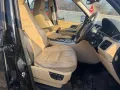 RANGE ROVER Sport 2.7 TDI V6 HSE  2007 Г автоматик само на части , снимка 11
