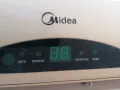 климатик,, Мидеа,, , снимка 1