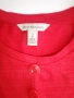 Calvin Klein блузка оригинал, снимка 1 - Тениски - 34655572