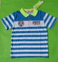 Английска детска тениска , снимка 1 - Детски тениски и потници - 40114780