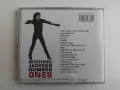 Michael Jackson – Number Ones - матричен диск музика, снимка 3