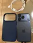 iPhone 17 pro Deep blue, снимка 5
