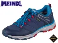 Meindl Ontario туристически обувки номер 39, снимка 1