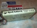 ПОРЪЧАНА-iron maiden-аудиокасета 0311211116, снимка 8