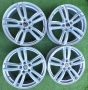 Продавам 4бр 19-ки джанти за Фолксваген Тигуан, Туран, Голф 5,6,7,8, Пасат , снимка 1