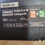 Зарядно PRIMASTER 20-40 V, снимка 2