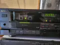 AIWA AD-WX707 със ЗАЩИТНОТО ФОЛИО НА КАПАКА, снимка 8
