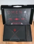 Omen 15.6" i7-8750h, GTX 1060 6GB, 16GB RAM, 500GB SSD, 1TB HDD лаптоп, снимка 1