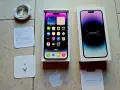 Iphone 14 Pro max 128 gb, снимка 1