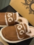 Дамски Чехли 🤍UGG, снимка 12