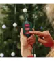 Коледни LED лампички за елха Star shower tree dazzler TV164, снимка 3
