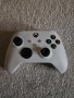 Безжичен контролер Microsoft - Robot White (Windows/Xbox One/Series S/, снимка 1