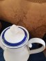 Чайник-Баварски порцелан, снимка 3