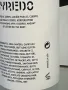 Парфюмен боди лосион-Byredo-Gipsy Water-Body Lotion, снимка 3