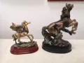 Статуетки на коне, снимка 3