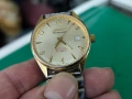 Механичен часовник atlantic worldmaster 25 jewels automatic, снимка 2