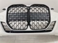 Предна Броня BMW G22 G23 M пакет Комплект БМВ Г22 Г23 - А06, снимка 7