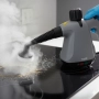 Парочистачка 15-в-1 – Мощна 1500W пара за дом без химикали Tb - 967. , снимка 3