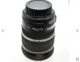 Canon EF-S 17-55mm f/2.8 IS USM забележка, снимка 2