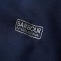 Barbour International Small Logo Crew Sweat - страхотна мъжка блуза, снимка 2