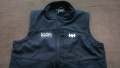 HELLY HANSEN Softshell Vest размер L елек вятърно устойчив W4-619, снимка 5