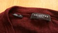SELECTED 100% Merino Wool за лов риболов L - XL термо блуза пуловер 100% Мерино Вълна - 59, снимка 6