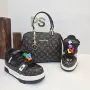 Louis VUITTON 🤍Дамски Кецове , снимка 5