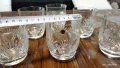 кристални чаши за уиски , снимка 4