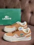 Lacoste дамски маратонки , снимка 5