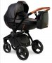 Бебешка количка, снимка 1 - Детски колички - 40199479