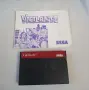 Vigilante - Sega Master System, снимка 2