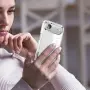Прозрачен 360° Градуса Кейс за Apple iPhone 17 Air, снимка 5