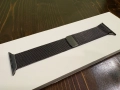 Apple Watch 11 42 mm титаний, снимка 11