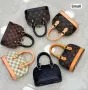 Louis Vuitton Дамска Чанта Луис Витон - Различни Цветове Код SEM-312, снимка 1