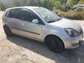 Ford Fiesta 1.4tdci на части, снимка 5