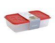 3780 Комплект кутии за храна Frigo Top Set, 3 броя, снимка 6