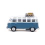 MAISTO City Service Кола Ван Volkswagen Van Samba Weekend Collection с движещи се елементи 21237, снимка 5