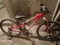колело apolo 24", снимка 1