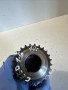 Зъбно колело на колянов вал за двигател D4FB за KIA Ceed 1.6 CRDi (2008), снимка 2