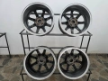 4бр 16ски джанти за FIAT, ALFA 5х98мм A161274 , снимка 7