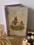 Кутия книга-Великден! 🌸🐇, снимка 1