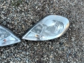 ляв и десен фар за рено трафик опел виваро 07 - 14 RENAULT TRAFIC OPEL VIVARO, снимка 3